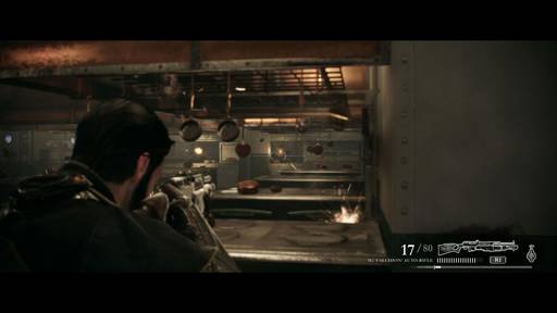 The Order 1886 - Краткость - сестра таланта. Обзор "The Order: 1886" The Order 1886 - Краткость - сестра таланта. Обзор "The Order: 1886"