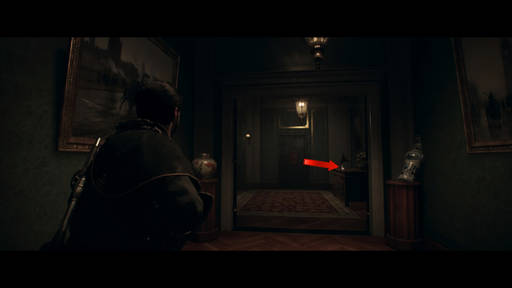 The Order 1886 - Гайд по поиску коллекционных предметов в "The Order: 1886" (часть 2)